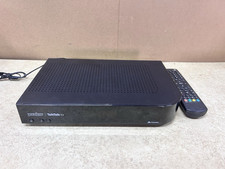 Youview Huawei DN372T 320GB Freeview+ HD TV Recorder With Remote