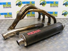 Suzuki gsf 600 - gsf, micron