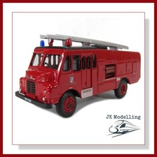 Oxford "GG" Green Goddess Fire