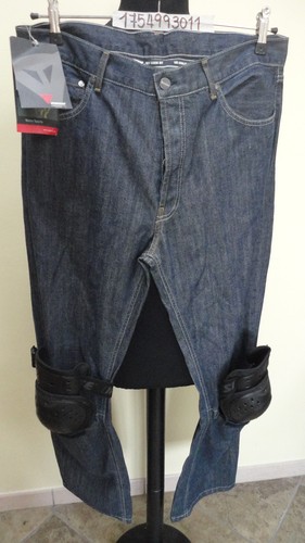 Dainese jeans trousers model - dainese,