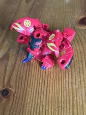 Bakugan Legends Dragonoid x