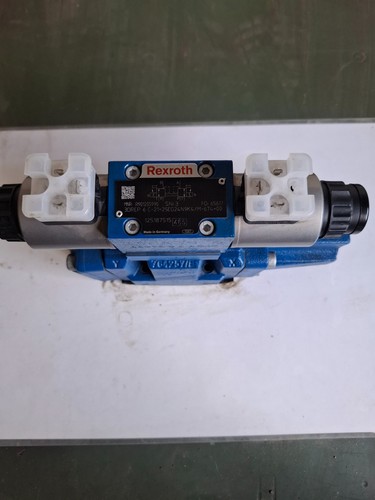 Bosch rexroth 3drep - rexroth, 6