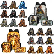 2026 New Jurassic World