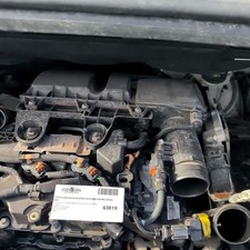 CITROEN BERLINGO BLUEHDI 2019