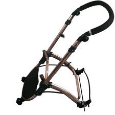 Ickle Bubba Stomp V3 V4