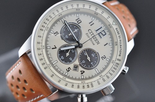 Citizen ca4500 16x - ca4500-16x, eco-drive