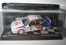 Mitsubischi Galant VR-4 Rallye