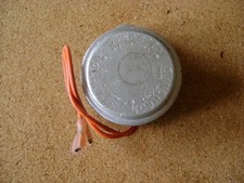         3   synchronous   motors  CROUZET/SYNCHROTON     240v 