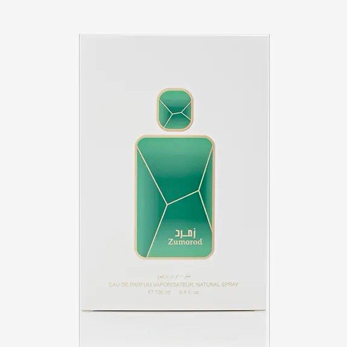 Zumorod 100ml edp unisex - 100ml,