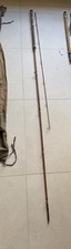 B James & Son Kennet Perfection London England Vintage fishing rod
