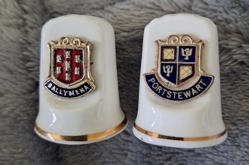 Ballymena portstewart - ballymena, &