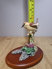 Border Fine Arts Birds
