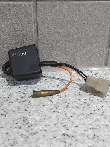 Yamaha mx cdi - dt,
