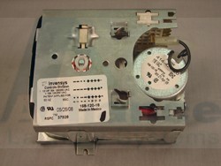 Speed queen 37928p 115v timer - queen,