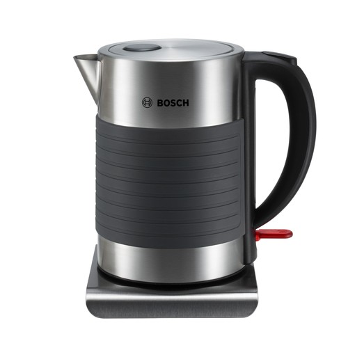Bosch silicone stainless steel - bosch,