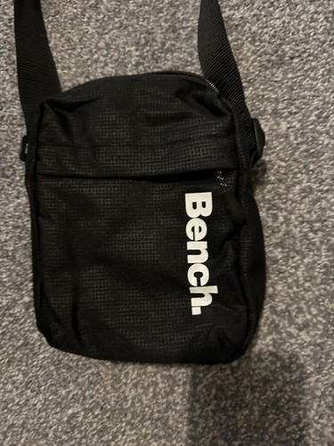 Bench sholder bag brand - sholder, new