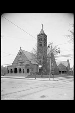 First Congregational Church