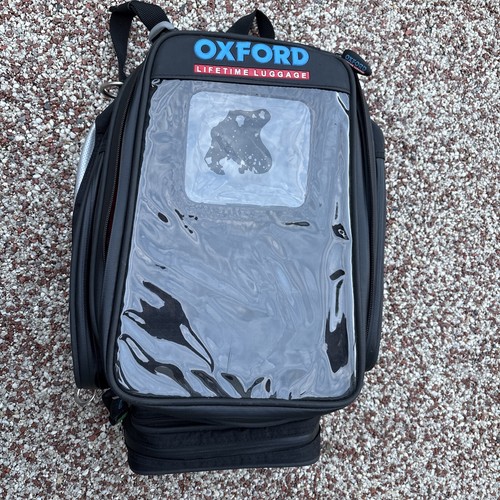 Oxford x30 motorcycle - ⭐️,
