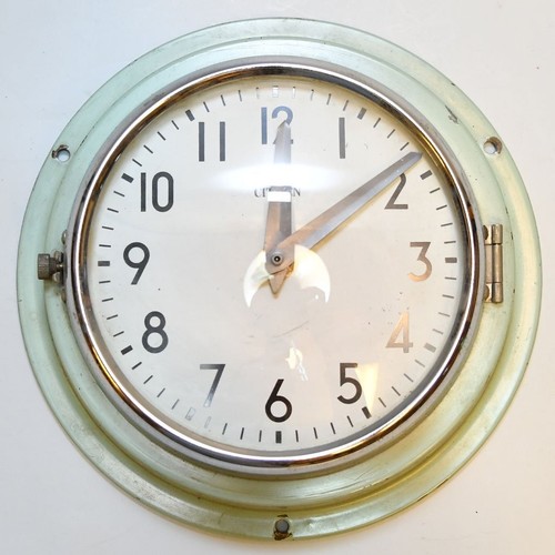Vintage citizen nautical - vintage,