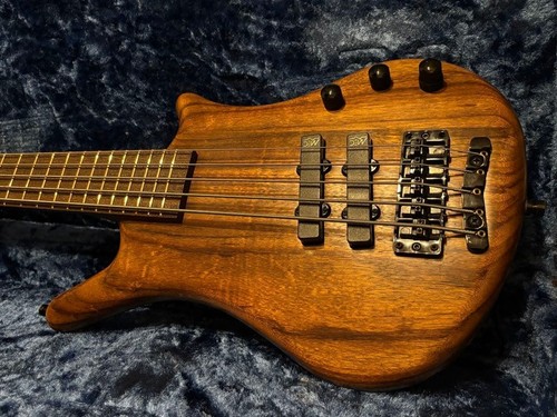 Warwick thumb bass - bo, 5st
