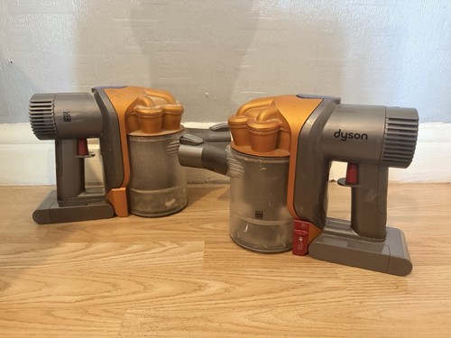 Dyson dc34 cordless handheld - dyson,