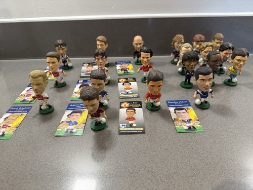 Vintage corinthian prostars - vintage,