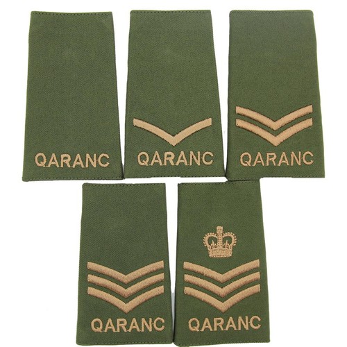 Queen alexandra royal army - alexandra,