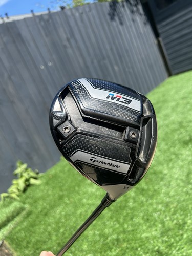 Taylormade driver 9 - driver,