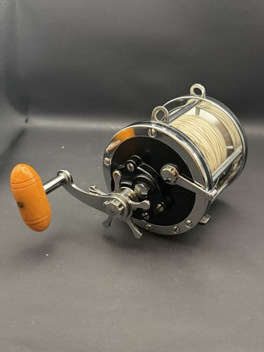 Penn senator ocean fishing - 6/0,