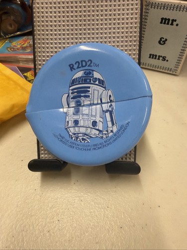Star wars 1983 - wars, r2d2