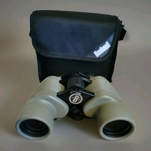 Bushnell natureview binoculars - natureview,