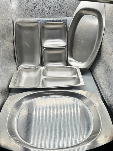 Vintage chichester stainless - chichester,