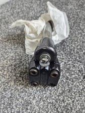 Suntour stem black bmx - stem,