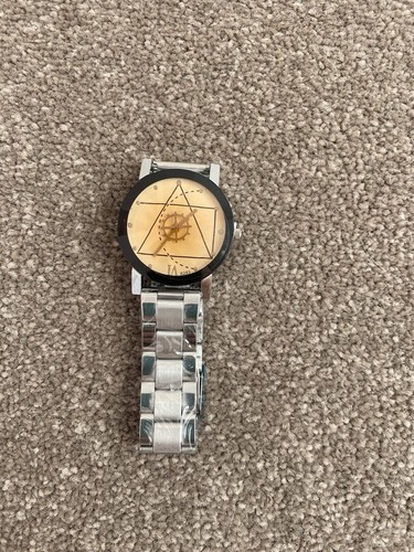 Ladies watch - ladies,