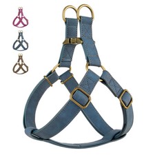 Pull dog harness soft - pull,