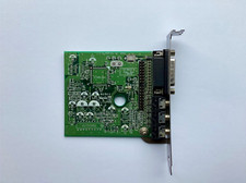 YAMAHA YMF704-S WAVE TABLE SOUND CARD AS PICTURED