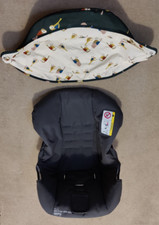 Cosatto Hold/Giggle/Travel System Seat Cover - Fabrics & Hood COVERS ONLY