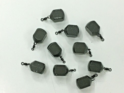 Carp fishing weights - carp,