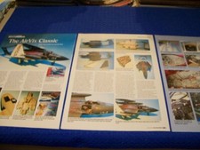 SEA VIXEN FAW.2 1/48 AIRFIX