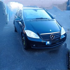 spares or repair cars petrol manual Mercedes a160 2010 / 60 plate