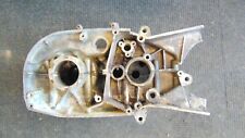 1963 SUZUKI T10 250 BOTTOM END CRANKCASES T10-11911 URY