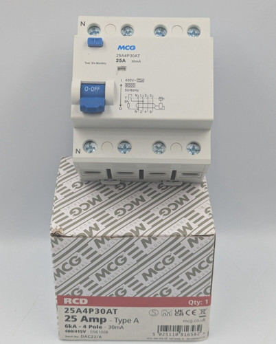 Mcg rcd phase amp 4 - rcd,
