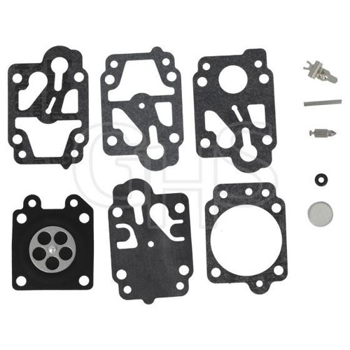Carburettor rebuild kit - rebuild,