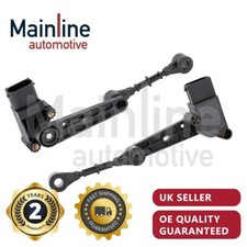 Front Ride Height Level Sensor