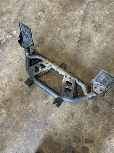Range rover l322 tdv8 front - l322,