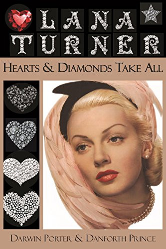 Lana turner hearts - lana,