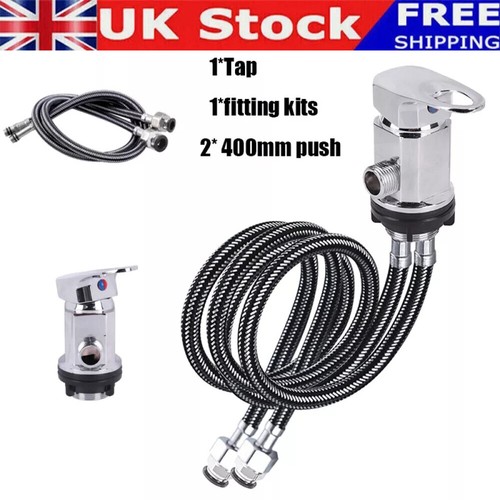 Shower mixer tap - shower,