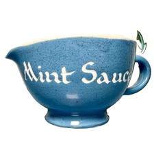 Vintage Rainham Pottery Mint