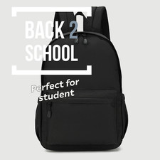 Backpack  for  School Bag /