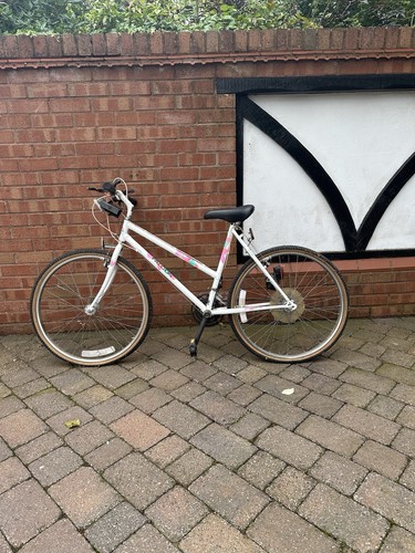 Ladies falcon mountain - falcon, bike
